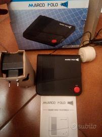 Segreteria Telefonica Nuova