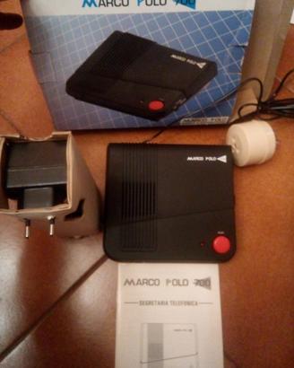 Segreteria Telefonica Nuova