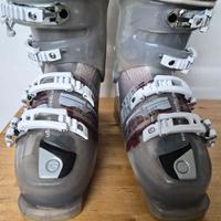 Scarponi sci Rossignol