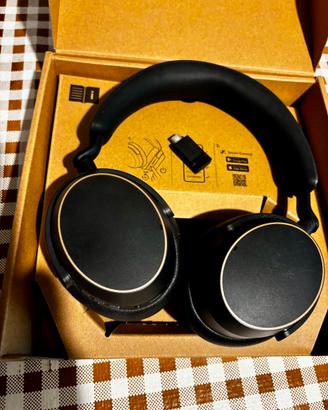 Sennheiser ACCENTUM SE + USB BTD 600 (ANC, 50h)