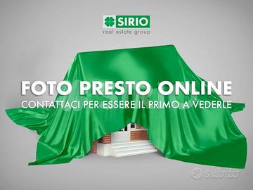 CASA IN LINEA CON AMPI SPAZI