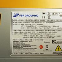Alimentatore PC FSP GROUP INC FSP300-60 EP