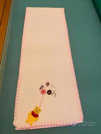 sciarpa Disney Winne the Pooh