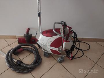 ASPIRAPOLVERE PURIFICATORE ARIA GIOEL