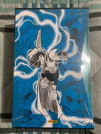 Disney Pk cofanetto 25esimo New Era Panini comics