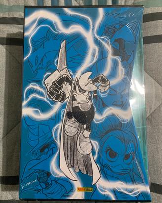 Disney Pk cofanetto 25esimo New Era Panini comics