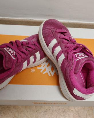 Scarpe bambina