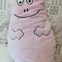 peluche Barbapapà 