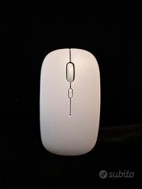 Kit accessori per iPad – Tastiera, Mouse e Pencil