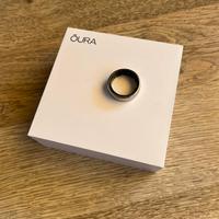 Oura ring 3