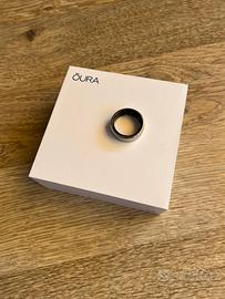 Oura ring 3