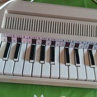 pianola elettrica per bambini 