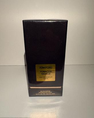 Tom Ford - Tobacco Vanilla Eau de parfum