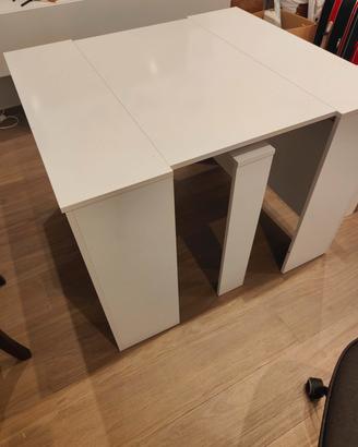 tavolo consolle 