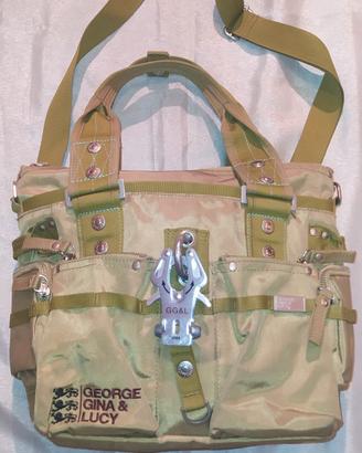 Borsa George Gina & Lucy