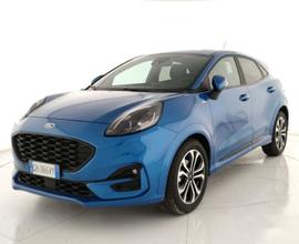 Ford Puma 1.0 ecoboost h ST-Line s&s 125cv