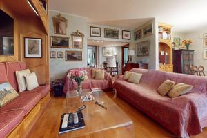 TRILOCALE IN VIA FARINA 25 A VILLASANTA.