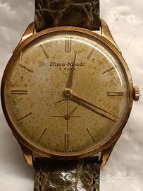 orologio stima-nivada
