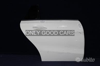 Porta posteriore destra mercedes cla c117 000462