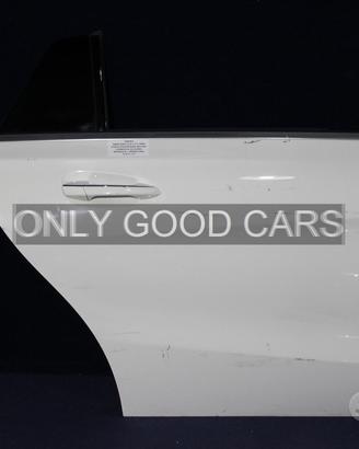 Porta posteriore destra mercedes cla c117 000462
