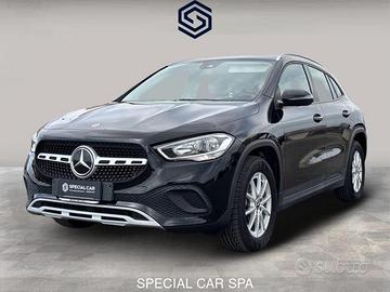 Mercedes-Benz GLA GLA-H247 2020 Diesel 180 d ...