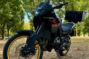 Honda transalp xl 750 2025