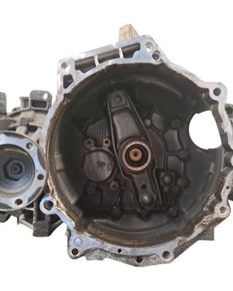 Cambio manuale Audi TT 1.8T benzina del 1999 DZF