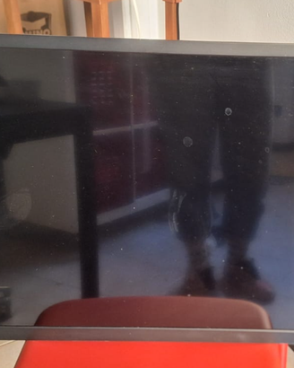 TV Toshiba 32” Full HD – perfettamente funzionante