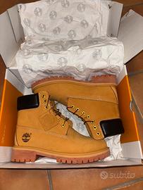 Timberland Premium Numero 41