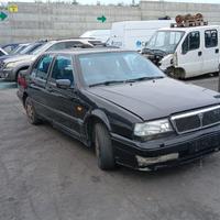 Lancia Thema 2000 16v