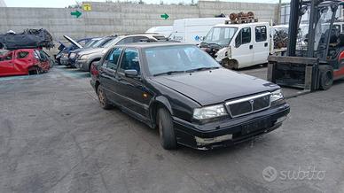 Lancia Thema 2000 16v