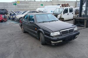 Lancia Thema 2000 16v