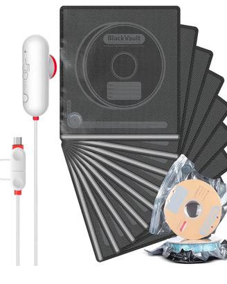 Kit di aggiornamento ler stampante 3D