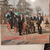 Peppino di capri rarità 1960