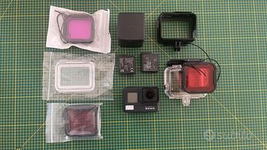 Gopro HERO 7 black