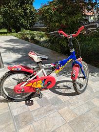 Bicicletta bambino/a Bottecchia