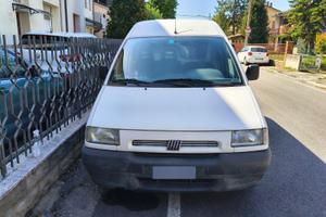 Fiat Scudo anno 1999