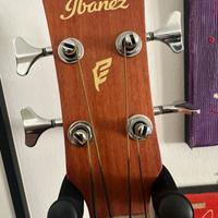 Basso Acustico Ibanez