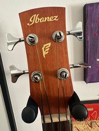Basso Acustico Ibanez