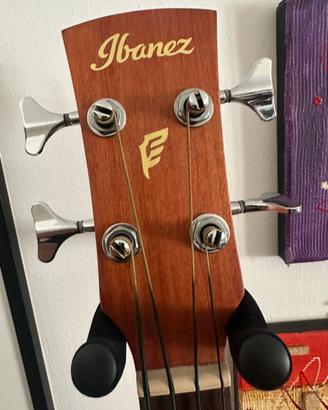 Basso Acustico Ibanez