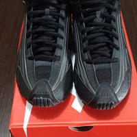 Nike shox