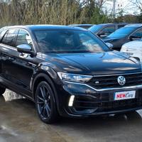 Volkswagen T-Roc R 2.0 TSI DSG 4MOTION BlueMotion 