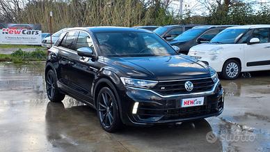 Volkswagen T-Roc R 2.0 TSI DSG 4MOTION BlueMotion 