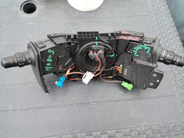Devio luci Renault Modus 