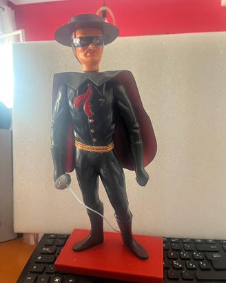 ZORRO DELLA SPERLARI