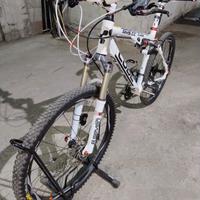 MTB CUBE