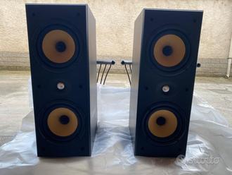 Bowers &amp; Wilkins Lcr6 S2  			