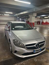 Mercedes classe A