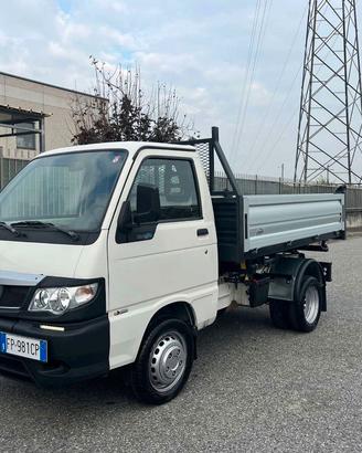 piaggio Porter x4x