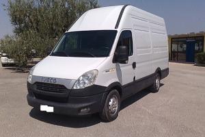Iveco Daily 35s15 FURGONE DI SERIE - 2014